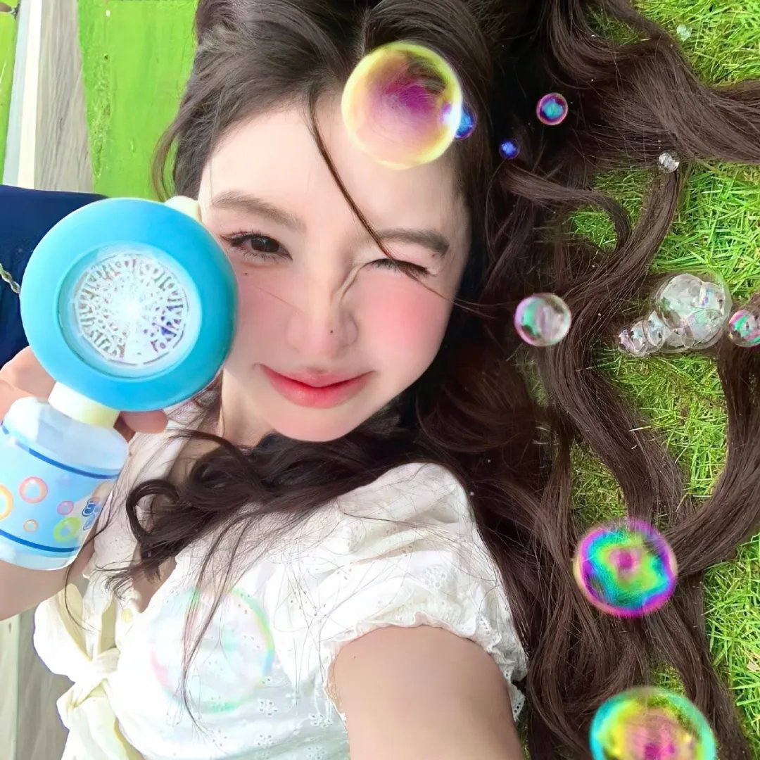 樱，重逢的加奈子