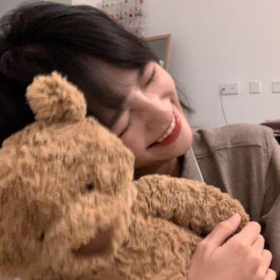 班花马甲藏不住了